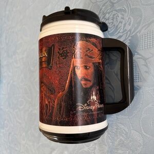 Disney Pirates of the Caribbean Mug